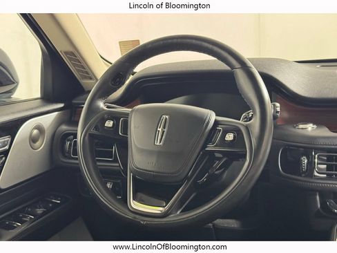 Certified 2023 Lincoln Aviator Grand Touring w/ Equipment Group 301A AWD/4WD image 14