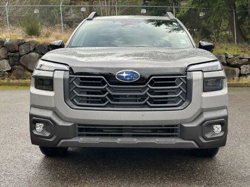 New 2026 Subaru Outback Touring XT AWD/4WD image 5