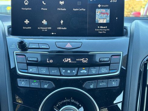 Used 2023 Acura RDX A-Spec image 24