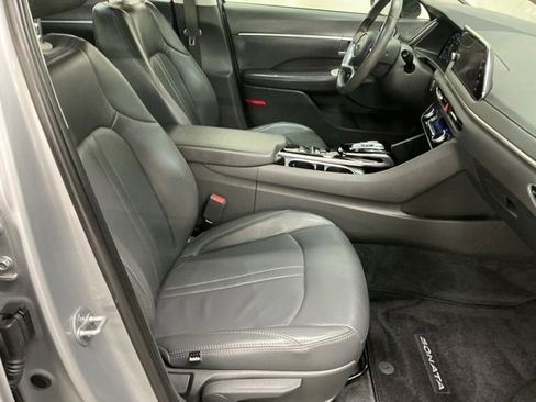 Used 2023 Hyundai Sonata SEL w/ Convenience Package image 18