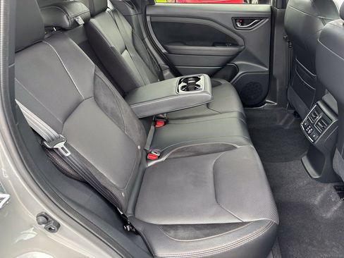 Used 2025 Subaru Forester Touring AWD/4WD image 49