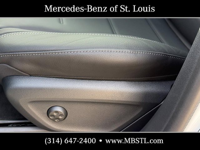 New 2027 Mercedes-Benz GLE 450 4MATIC Coupe image 15