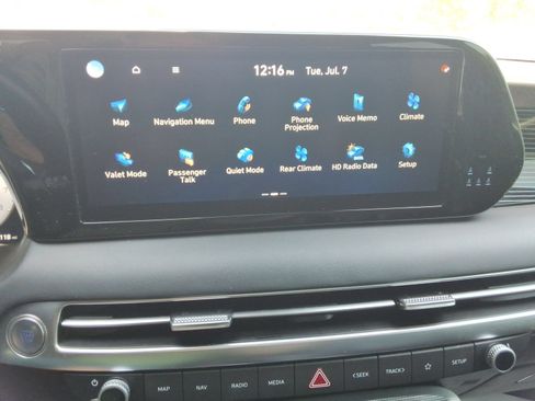 Used 2023 Hyundai Palisade Calligraphy AWD/4WD image 15