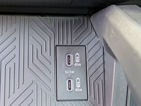 New 2025 Toyota Tacoma SR5 image 19