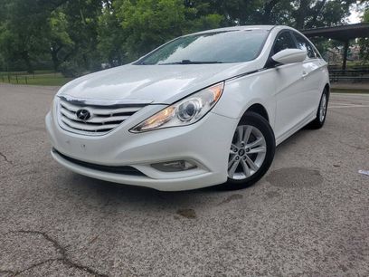 Used 2013 Hyundai Sonata GLS w/ Popular Equipment Pkg