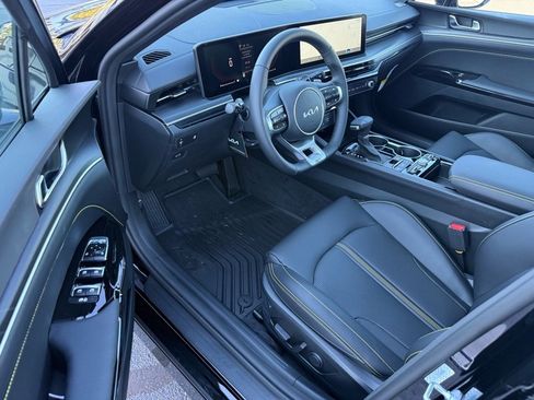 New 2026 Kia K5 GT image 9