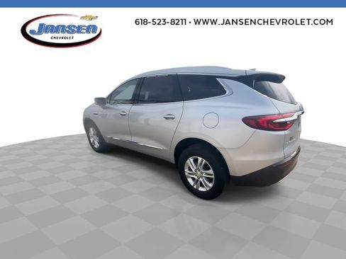 Used 2020 Buick Enclave Essence FWD image 6