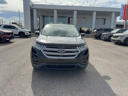 Used 2016 Ford Edge SE image 3