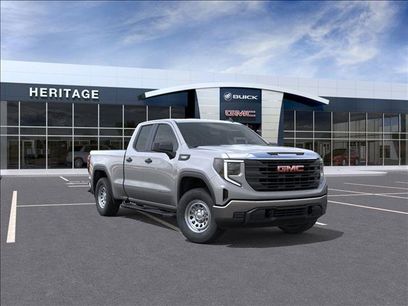 New 2026 GMC Sierra 1500 Pro