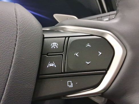 New 2026 Lexus TX 350 AWD image 21