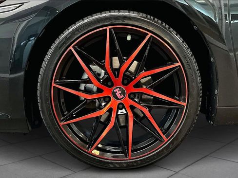 Used 2023 Lexus ES 350 w/ Premium Package image 13