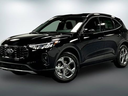 New 2026 Ford Escape ST-Line Select w/ Equipment Group 401A AWD/4WD image 2
