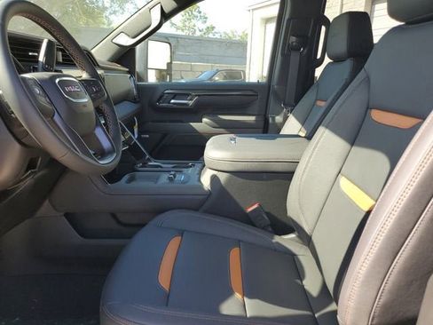 New 2026 GMC Sierra 3500 AT4 w/ AT4 Premium Plus Package AWD/4WD image 20