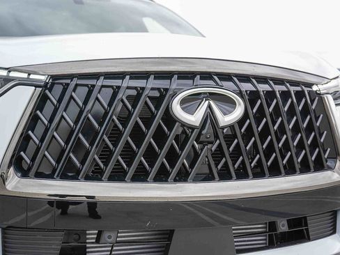 New 2026 INFINITI QX60 Sport AWD/4WD image 5