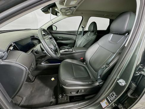 Certified 2023 Hyundai Tucson Limited AWD/4WD image 21