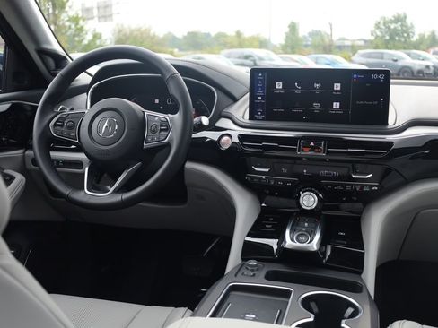 New 2026 Acura MDX SH-AWD w/ Technology Package image 30