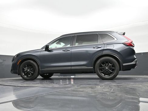 Used 2025 Honda CR-V Sport-L image 21