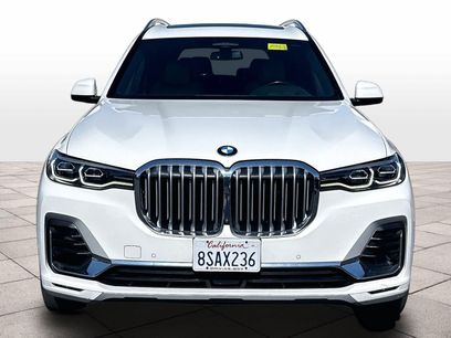 Used 2020 BMW X7 xDrive40i w/ Premium Package