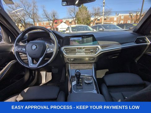 Used 2021 BMW 330i 330i w/ Convenience Package image 19