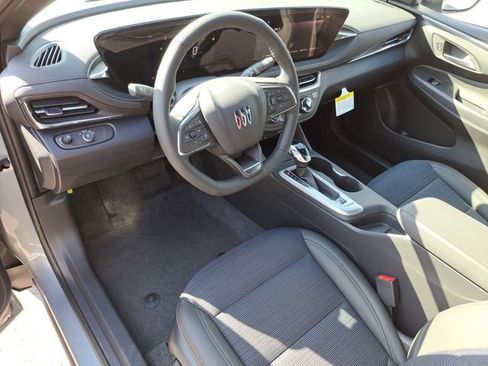 New 2026 Buick Envista Preferred w/ Convenience I Package image 12