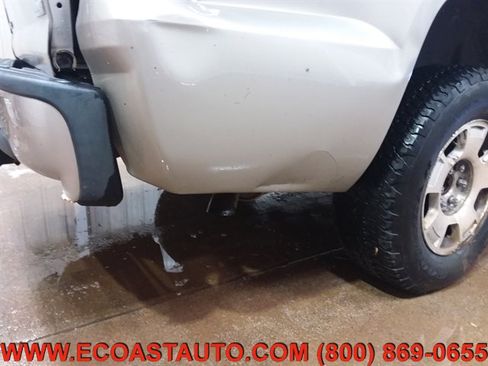 Used 2007 Chevrolet Avalanche LT image 17