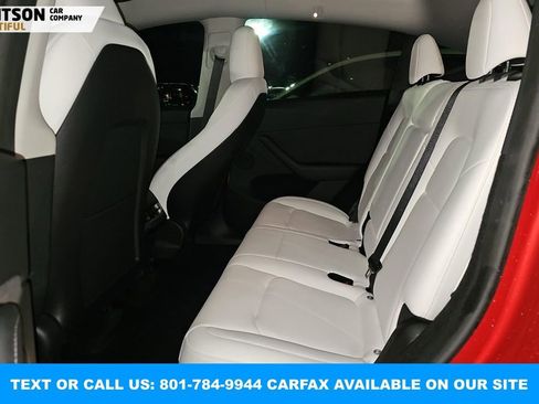 Used 2023 Tesla Model Y Long Range image 7