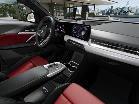 New 2027 BMW X2 M35i AWD/4WD image 14