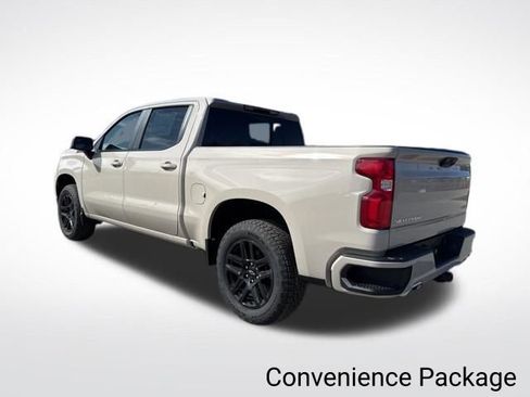 New 2026 Chevrolet Silverado 1500 RST w/ True North Edition Plus image 3