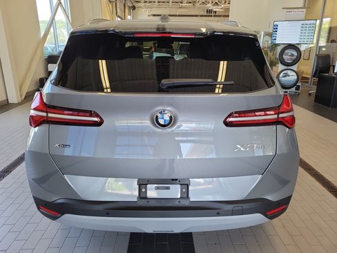 New 2026 BMW X3 xDrive30i w/ Convenience Package AWD/4WD image 6