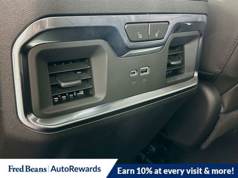 New 2026 GMC Sierra 1500 Denali AWD/4WD image 15