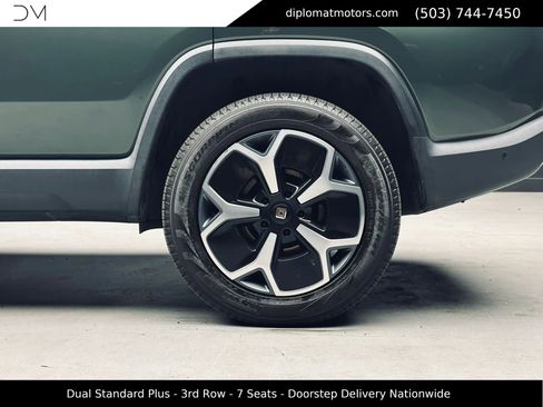 Used 2024 Rivian R1S Adventure AWD/4WD image 41