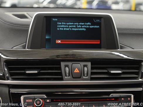 Used 2018 BMW X2 xDrive28i w/ M SportX Package image 36