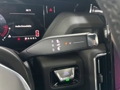 New 2026 GMC Yukon Denali w/ Sun & Power Step Package image 37