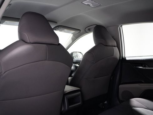 Used 2023 Toyota Camry LE image 16