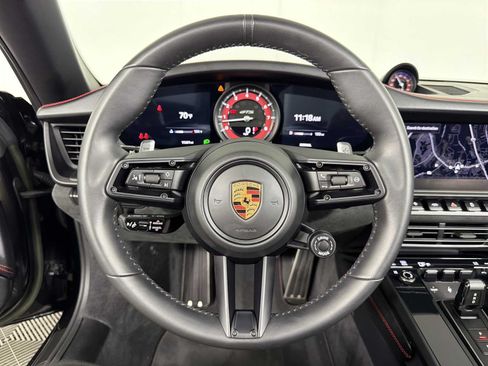 Used 2022 Porsche 911 Carrera GTS RWD image 21