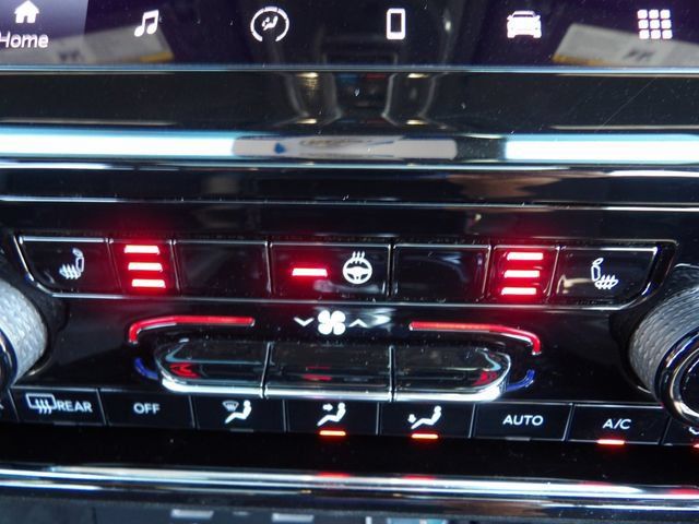 Used 2023 Jeep Grand Cherokee L Laredo AWD/4WD image 21