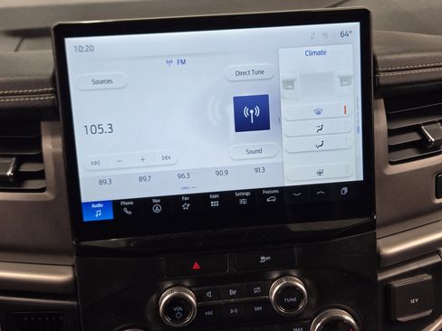 Certified 2022 Ford Expedition XLT image 15