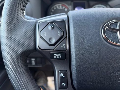 Used 2023 Toyota Tacoma TRD Off-Road AWD/4WD image 24