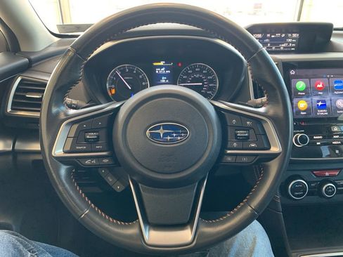 Used 2020 Subaru Crosstrek 2.0i Limited w/ Moonroof Package w/Navigation AWD/4WD image 5