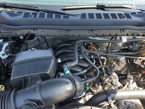 New 2026 Ford F250 XLT w/ XLT Premium Package image 13