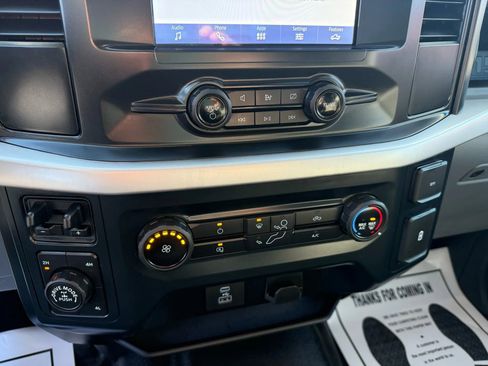 Used 2022 Ford F150 XL w/ Trailer Tow Package image 10
