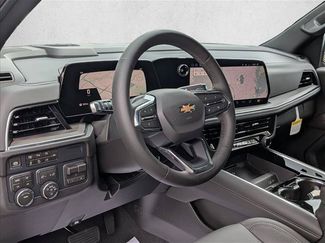 New 2026 Chevrolet Tahoe LT w/ Comfort Package AWD/4WD video 3