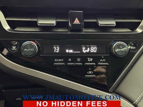 Used 2023 Toyota Camry SE image 38