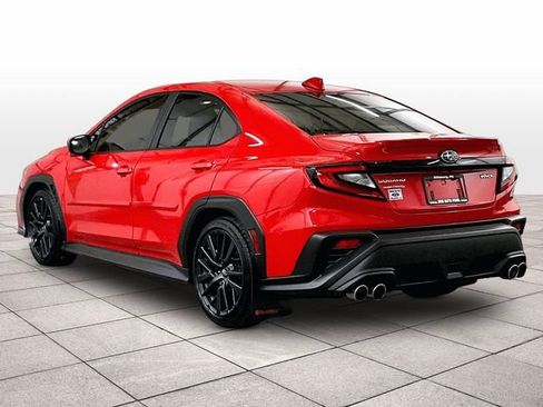 Used 2022 Subaru WRX Premium AWD/4WD image 10