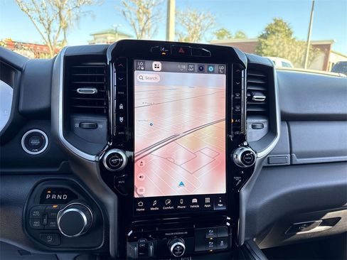 New 2026 RAM 1500 Big Horn image 26