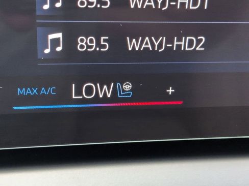 New 2025 BMW X3 xDrive30i w/ Premium Package AWD/4WD image 23