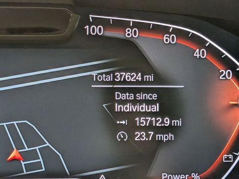 Certified 2023 BMW X5 sDrive40i w/ Executive Package image 23