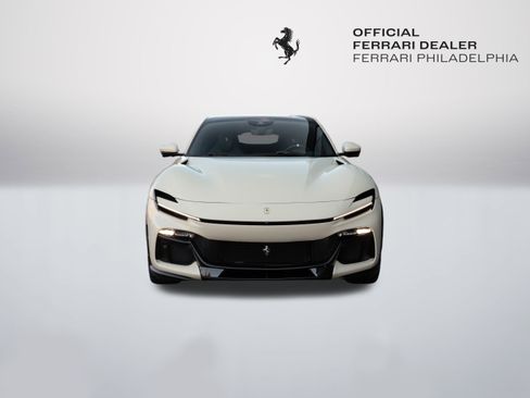 Used 2025 Ferrari Purosangue image 2