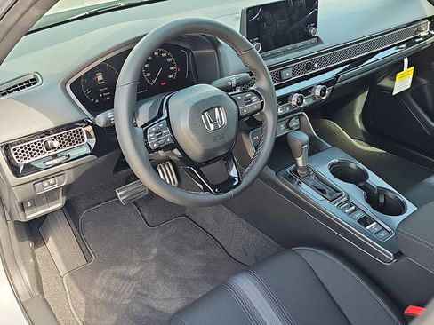 Used 2026 Honda Civic Sport image 14