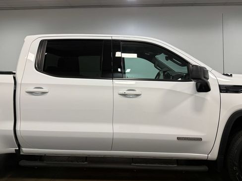 Used 2022 GMC Sierra 1500 Elevation AWD/4WD image 35